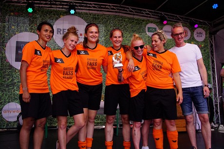 Com Together Cup